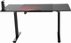 Biurko gamingowe ULTRADESK Level V2 Red (UDESK-LVA-RD) - obraz 4