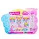 Игровой набор с куклой "Рейнбоу" KOOKYLOOS PKLSP106IN210 серии "Fairytale" - изображение 2