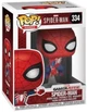 Фігурка Funko POP Marvel Spiderman 9 см (0889698293181) - зображення 1