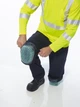 Наколенники гелевые Portwest KP40 Черный - изображение 6