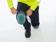 Наколенники гелевые Portwest KP40 Черный - изображение 14