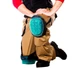 Наколенники гелевые Portwest KP40 Черный - изображение 15