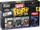 Figurki do gry Funko Bitty Pop Marvel Series 4 (0889698715065) - obraz 1