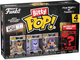 Figurki do gry Funko Bitty Pop Fnaf Series 3 (0889698730464) - obraz 1