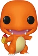 Фігурка Funko Pop Games Pokemon Charmander 9 см (0889698504034) - зображення 2