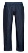 Костюм влагозащитный Portwest Essentials L440 Темно-синий, размер XXL - изображение 4