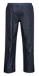 Костюм влагозащитный Portwest Essentials L440 Темно-синий, размер XXL - изображение 7