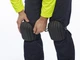 Наколенники высокопрочные Portwest KP10 Черный - изображение 6