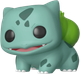 Фігурка Funko Pop Games Pokemon Bulbasaur 9 см (0889698504041) - зображення 2