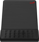 Podkładka pod myszkę Genius G-WMP 200M 23 x 16 cm Control Black (31250013400) - obraz 2