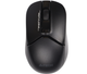 Zestaw bezprzewodowy A4Tech FG1012S Black (4711421968928) - obraz 5