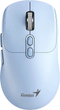Mysz Genius NX-8080S Bluetooth/Wireless Blue (31030042402) - obraz 1