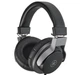 Наушники Yamaha HPH-MT7 Black - изображение 7