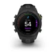 Смарт-годинник Garmin MARQ Athlete Gen 2 CARBON EDITION (010-02722-11) - зображення 5