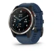 Смарт-годинник Garmin Quatix 7 Pro, Sapphire, AMOLED (010-02803-81) - зображення 1