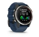 Смарт-годинник Garmin Quatix 7 Pro, Sapphire, AMOLED (010-02803-81) - зображення 5