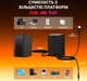 Акустика Fifine A20 Gaming RGB Speaker - изображение 11