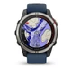 Смарт-годинник Garmin Quatix 7 Pro, Sapphire, AMOLED (010-02803-81) - зображення 9