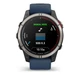Смарт-годинник Garmin Quatix 7 Pro, Sapphire, AMOLED (010-02803-81) - зображення 10