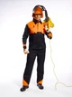 Комплект лесника Portwest PW98 Оранжевый - изображение 9