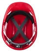 Каска захисна Portwest Expertbase Wheel PS57 Червоний - зображення 3