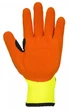 Перчатки Portwest Anti Impact Grip A721 M Желтый/Оранжевый - изображение 2