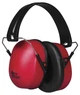 Наушники противошумные Portwest Super PW41 Красный - изображение 2