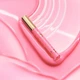Блеск для увеличения объема губ Gucci Gloss À Lèvres Hydrating Plumping Lip Gloss 219 Bertha Pink 6 мл - изображение 3