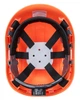 Каска вентильована Portwest Height Endurance PS63 Помаранчевий - зображення 2