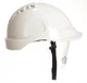 Каска Portwest Endurance Visor PW55 Білий - зображення 4