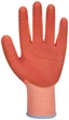 Рукавички Portwest Supergrip Impact HR Cut A728 M Помаранчевий - зображення 5