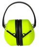 Наушники противошумные Portwest Super PW41 Желтый - изображение 2