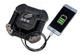 Ліхтар прожектор перезаряджається Portwest PA80 USB Чорний - зображення 6