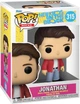 Фігурка Funko Pop! Rocks New Kids on the Block 315 Jonathan 59615 (889698596152) - зображення 1
