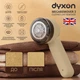 Машинка для стрижки катышков DYXON MEGAREMOVER 2 White - изображение 2