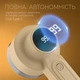 Машинка для стрижки катышков DYXON MEGAREMOVER 2 White - изображение 6