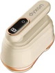 Машинка для стрижки катышков DYXON MEGAREMOVER 3 DOUBLE MAX White - изображение 1