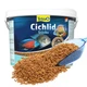 Корм для рыб Tetra Cichlid Sticks 10 л/ 2,9 кг 153691 - изображение 1