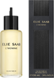 Змінний блок Парфумована вода для чоловіків Elie Saab L'Homme 150 мл (7640233342398) - зображення 2