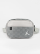 Сумка Jordan Monogram серая. - изображение 1