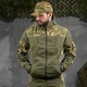 Легкий мужской Костюм Горка Куртка + Брюки Варан размер M - изображение 4