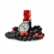 Персональный мундштук для кальяна с бусами Personalka Stone (ST071) - изображение 1