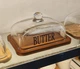 Масляна LED BUTTER B010756 (18см) - зображення 2
