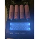 Акумулятор Samsung 18650 INR18650-35E Li-ion 3500 мА·год SDI LM2T - зображення 11
