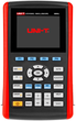 Осцилограф Rebel UTD1050CL (5901890013383) - зображення 1