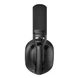 Игровые наушники беспроводные с микрофоном HATOR ESH-15 Wireless HYPERPUNK 3 SyncHUB Hi-Res Black - изображение 4