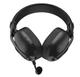 Игровые наушники беспроводные с микрофоном HATOR ESH-15 Wireless HYPERPUNK 3 SyncHUB Hi-Res Black - изображение 5