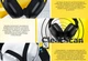 Игровые наушники беспроводные с микрофоном HATOR ESH-15 Wireless HYPERPUNK 3 SyncHUB Hi-Res Black - изображение 9