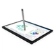 Ноутбук Lenovo ThinkPad X12 Detachable Gen 2 2-в-1, (21LK002GPB) RAM 32 ГБ / SSD 1 ТБ / Windows 11 Pro - изображение 4
