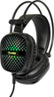 Zestaw przewodowy Marvo CM303 Black/Silver (CM303 EN) - obraz 7